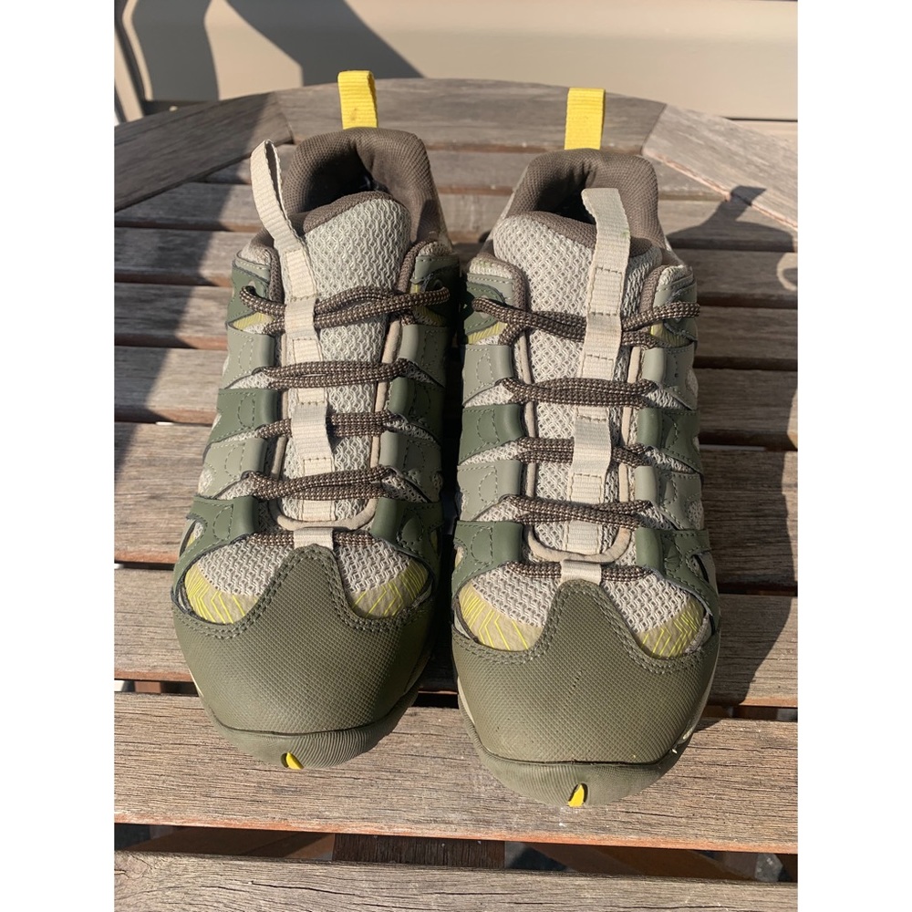 Merrell Women's Siren Hex Waterproof Hiking Shoe